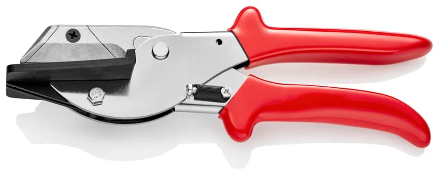 Knipex 9415215 Gönyeli Yassı Kablo Makası 215 Mm