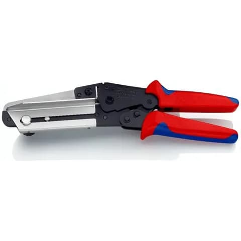 Knipex 950221 95 02 21 Plastik Kesme Makası