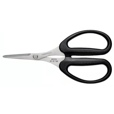 Knipex 9503160SB 95 03 160 Sb Makas Kevlar