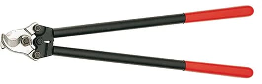 Knipex 9521600 Büyük Boy Kablo Makası 600 Mm