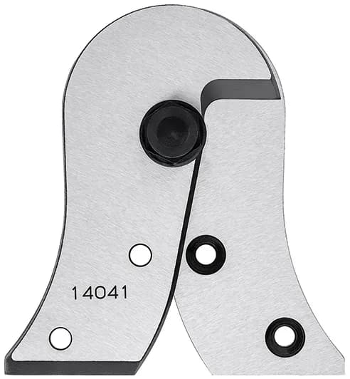 Knipex 9579600 Çelik Halat Ve Kablo Makası 600 Mm