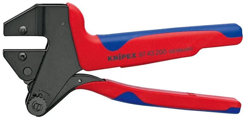 Knipex 9743200 Pabuc Pensi