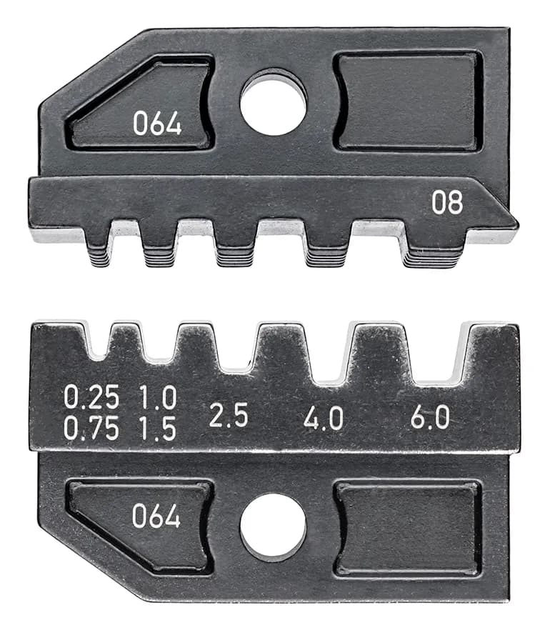 Knipex 974908 97 43 200A İçin Çene