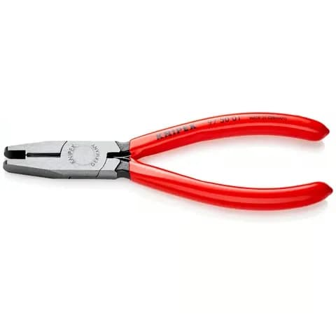 Knipex 975001 Ürün Adı Knipex 97 50 01 Sıkma Pensesi