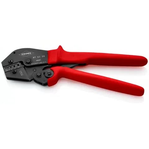 Knipex 975208 97 52 08 Pabuç Sıkma Pensi