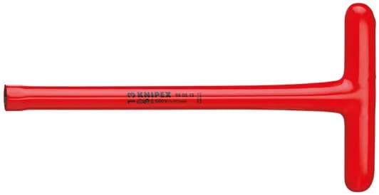 Knipex 980513 T Kol Lokma Anahtarı 300 Mm