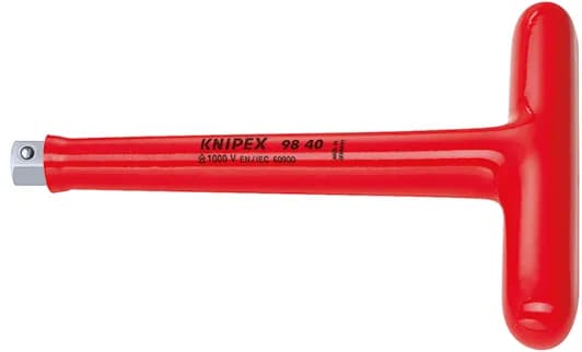 Knipex 9840 T Uzatma Kolu 200 Mm