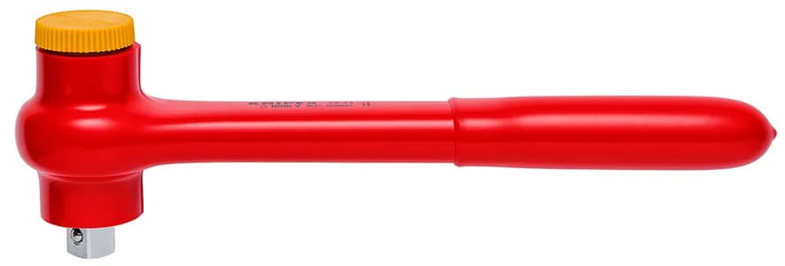 Knipex 9842 Cırcır Kolu 265 Mm