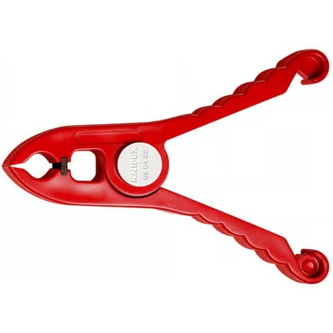 Knipex 986402 98 64 02 İzoleli Mandal