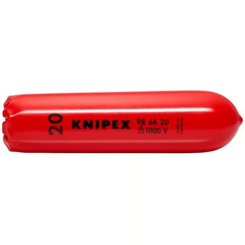 Knipex 986620 98 66 20 İzoleli Tutma Lastiği