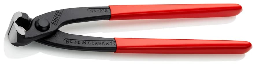 Knipex 9901220 Betoncu Kerpeteni 220 Mm