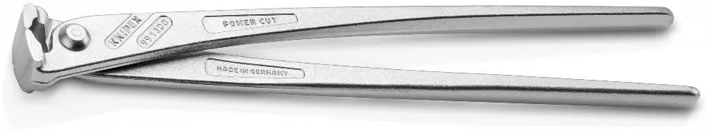 Knipex 9914300 Ağır Hizmet Betoncu Kerpeteni thumbnail 2