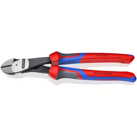 Knipex Ağır Tip Yan Keski 7422250