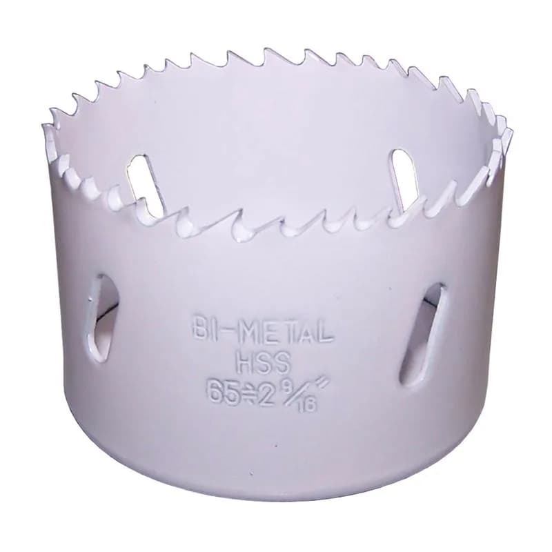 Knisaw KS51443 Bi - Metal Panç 51 Mm
