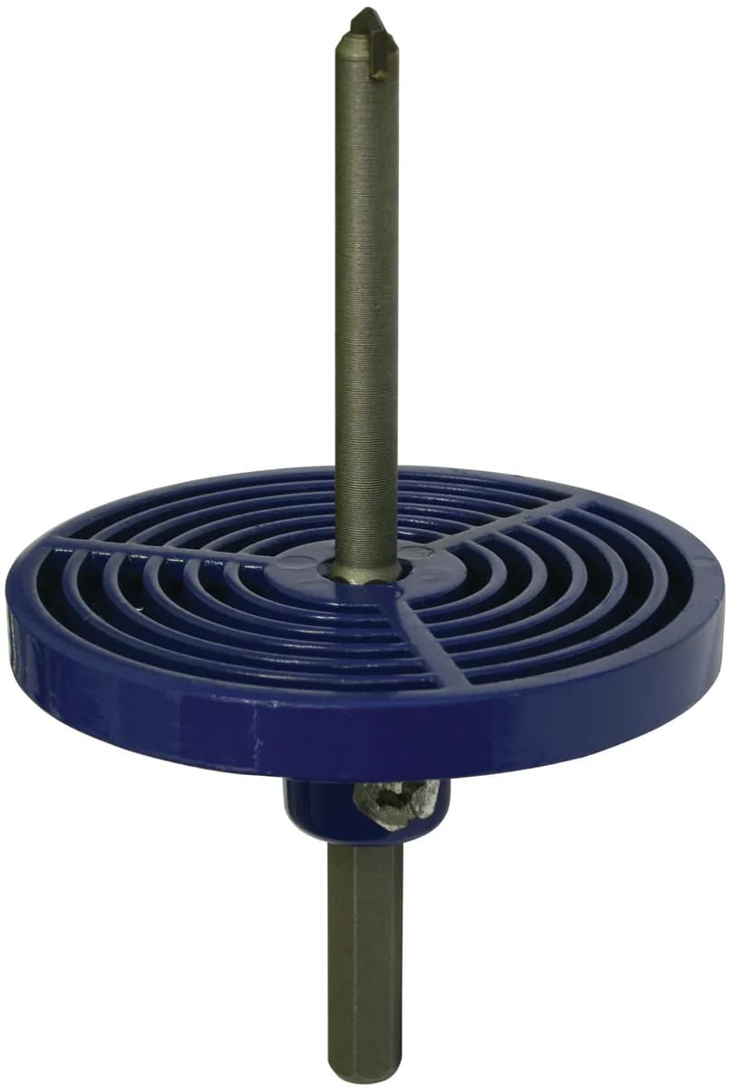 Knisaw KS51681 Karpid Uçlu Panç Adaptörü