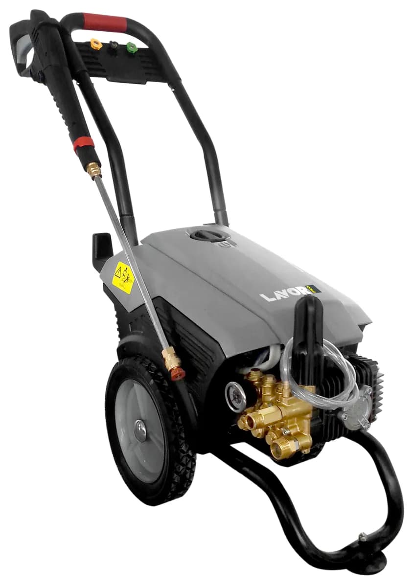 Lavor BOLT 1510LP Yarı Profesyonel Soğuk Yıkama Makinası 150 Bar