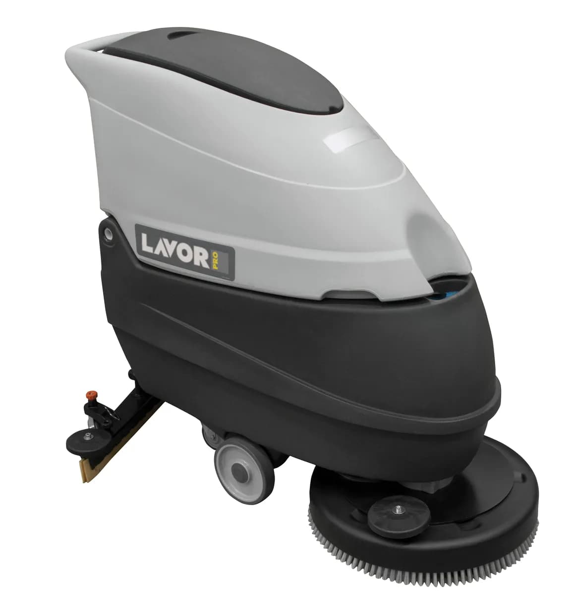 Lavor FREEEVO50B Zemin Yıkama Otomatı 24V