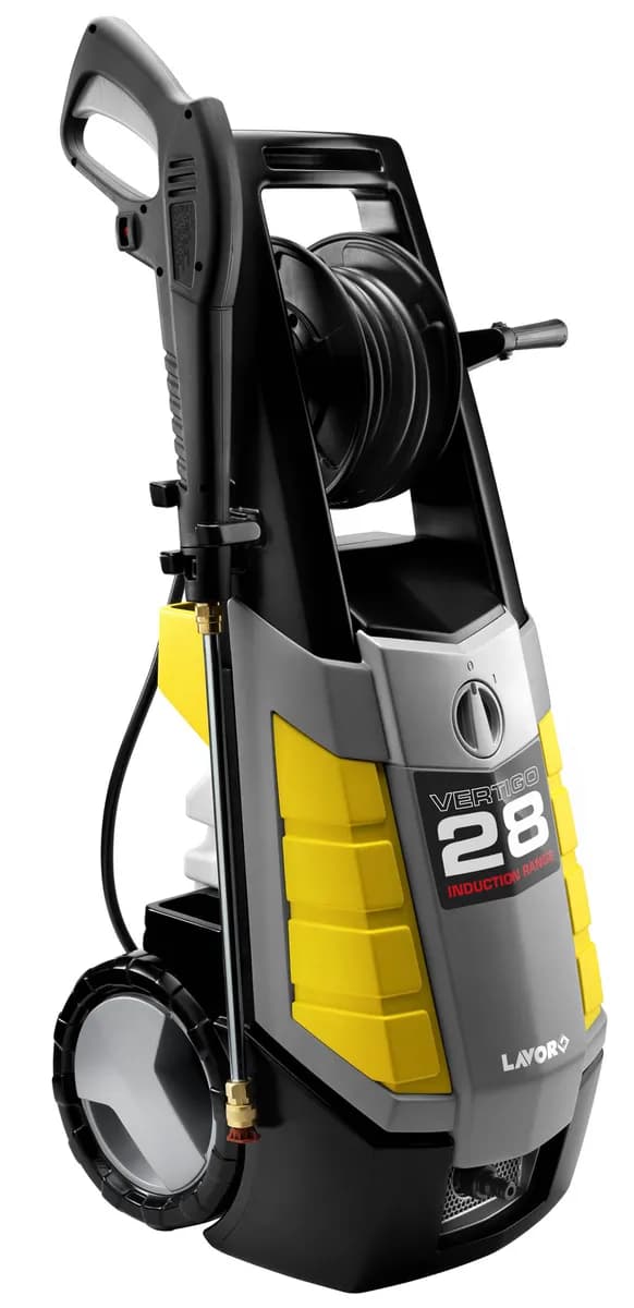 Lavor VERTIGO28 Bas Ykm Mak Vertigo 28 Sgk Pro