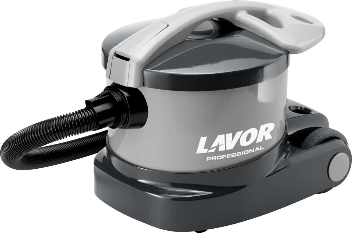 Lavor WHISPERVAKUM Whisper Kuru Vakum Makinası