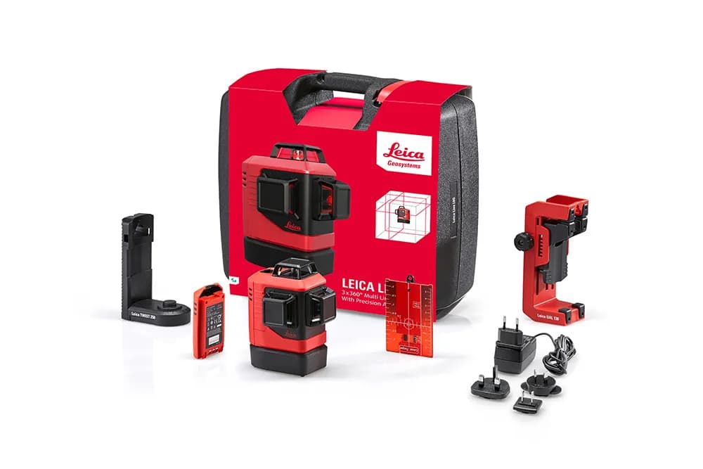 Leica LEICALINOL6R Lino L6R Multi Line Lazer