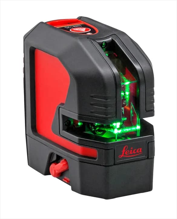 Leica Lino L2G Çapraz Çizgi Lazeri