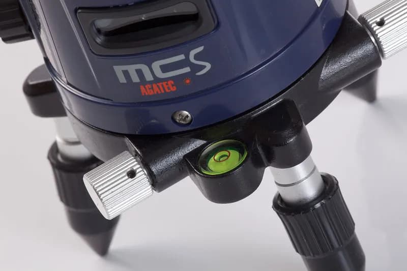 Leica MC5 Agatec Mekanik Terazileme thumbnail 2
