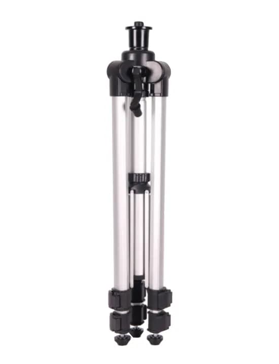 Leica RMT160 Profesyonel Ağır Hizmet Tripod 5/8"