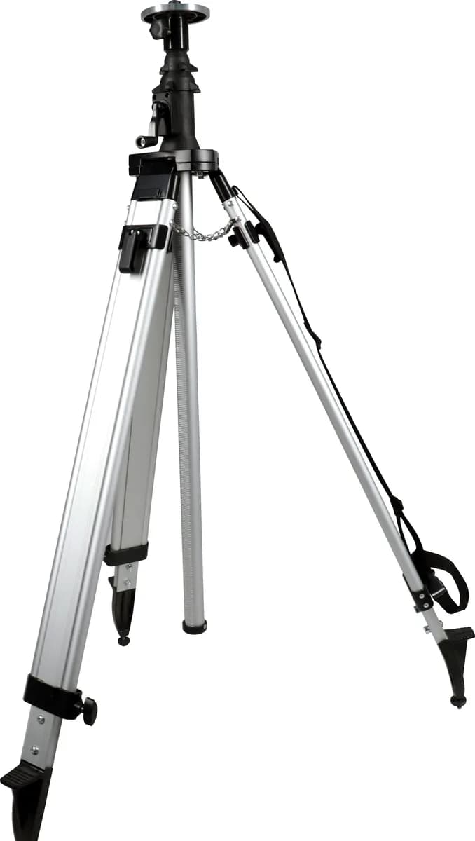 Leica RMT220 Profesyonel Ağır Hizmet Tripod 5/8"