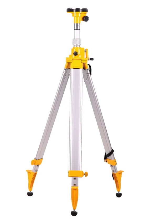 Leica RMT300 Profesyonel Ağır Hizmet Tripod 5/8"