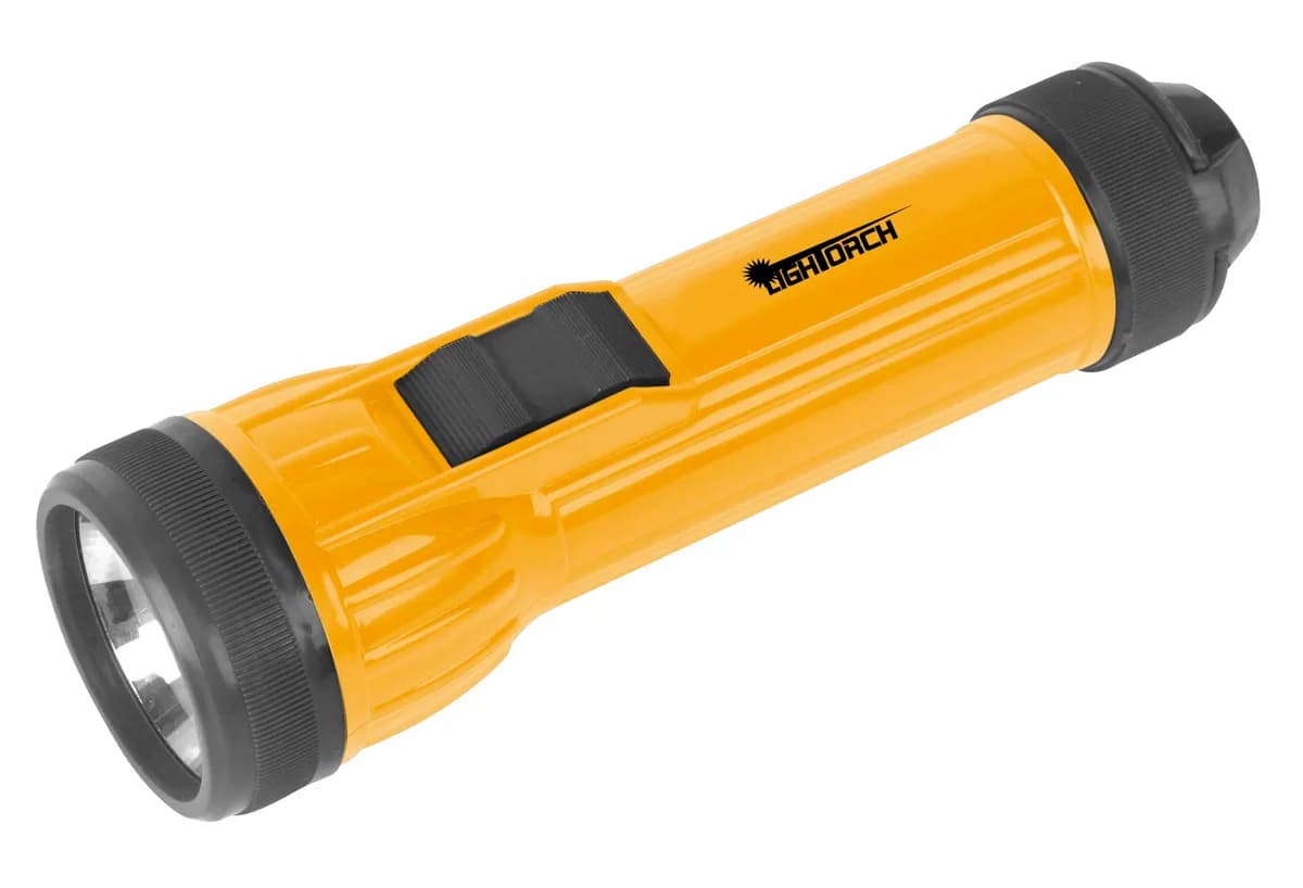 Lightorch LT03081 6 LED'li El Feneri