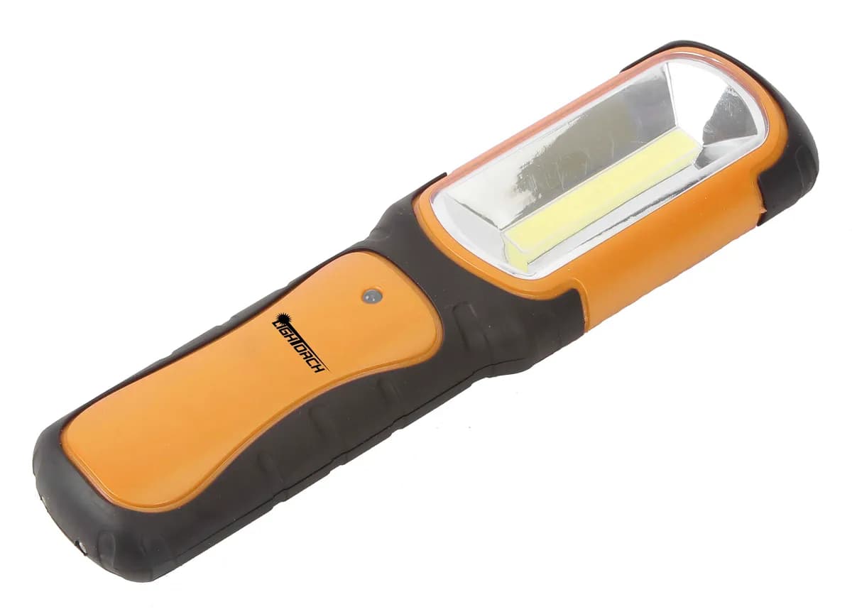 Lightorch LT03147 Şarj Edilebilir Çalışma Lambası