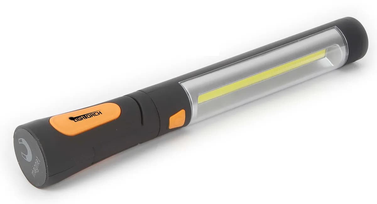Lightorch LT03149 Çalışma Lambası Ve El Feneri