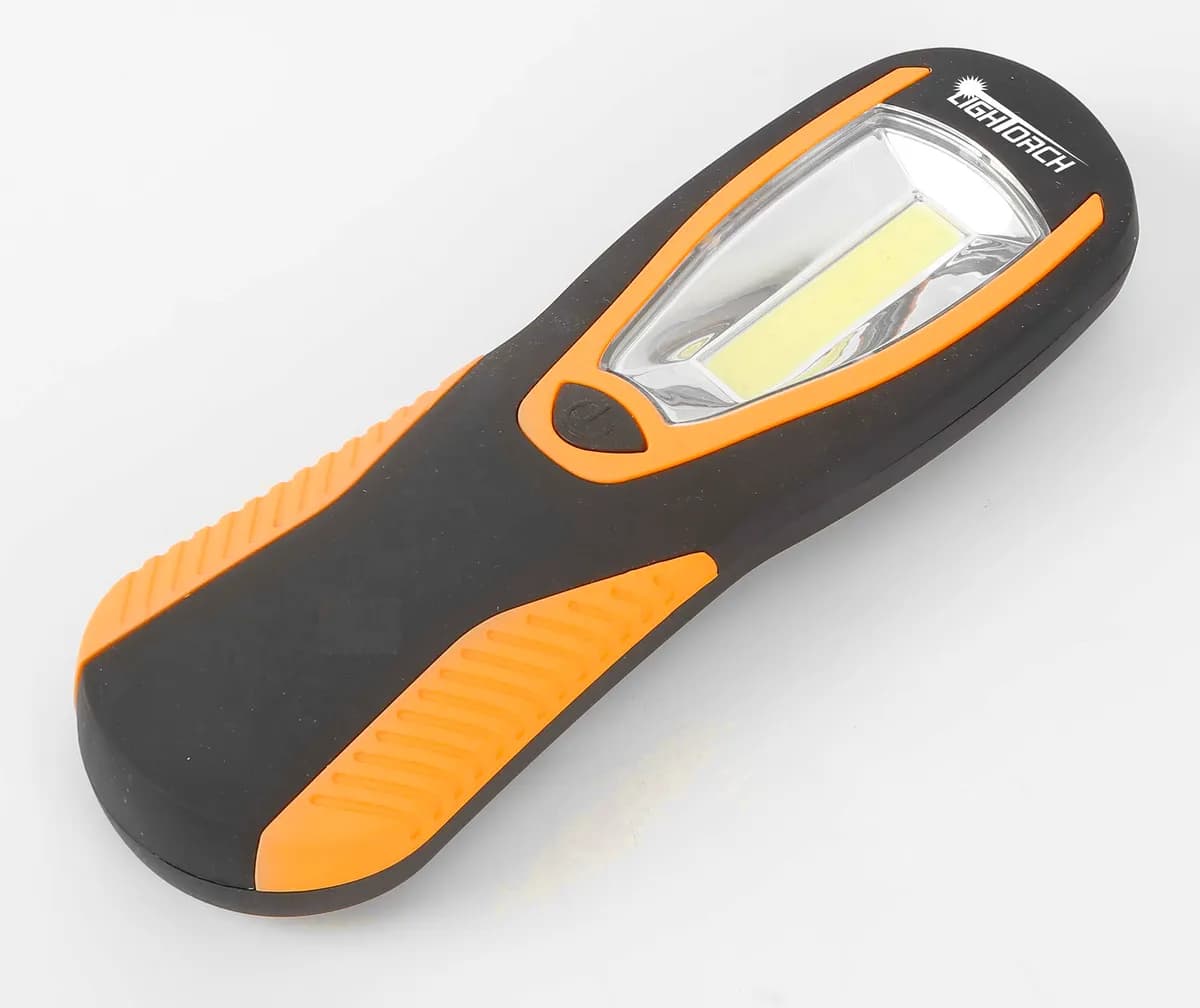 Lightorch LT03150 Kancalı Süper Parlak Çalışma Lambası