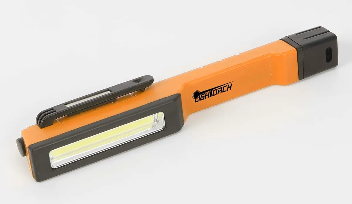 Lightorch LT03151 Süper Parlak El Feneri