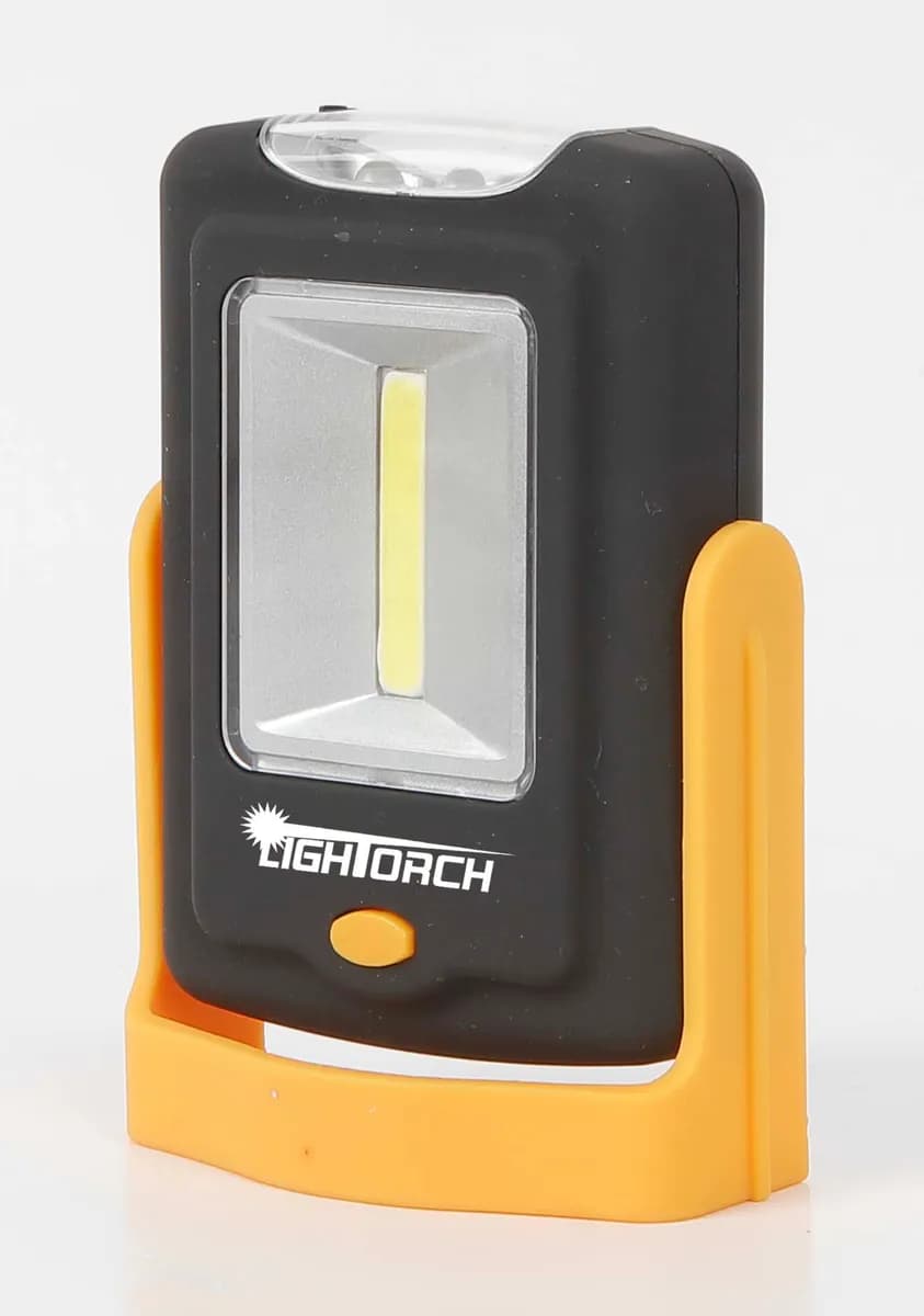 Lightorch LT03152 Süper Parlak Çalışma Lambası