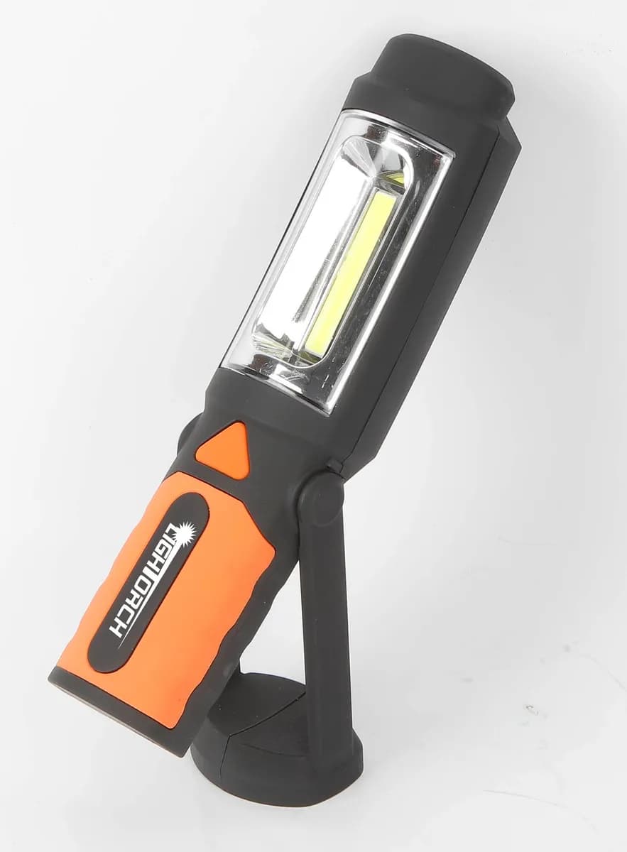 Lightorch LT03154 Süper Parlak Çalışma Lambası Ve El Feneri