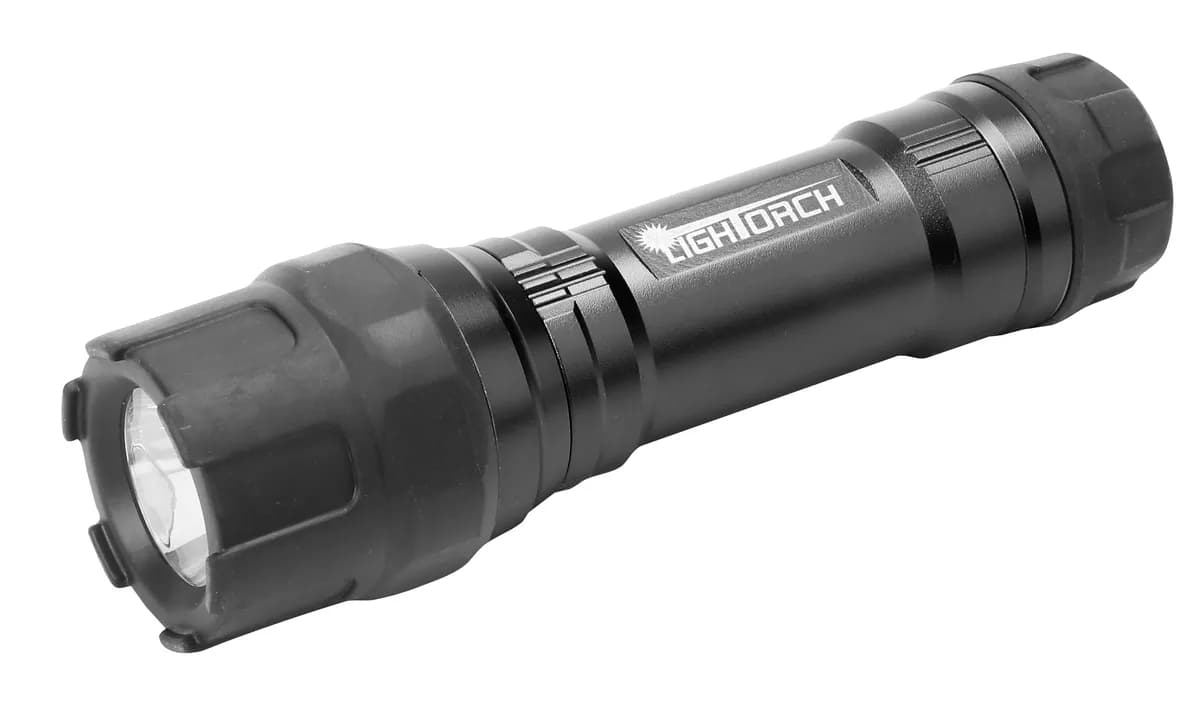 Lightorch LT26319 LED'li El Feneri