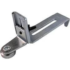Makita 123022-4 Rulmanlı Kenar Dayama Gönyesi