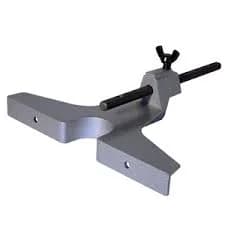 Makita 123029-0 Kenar Dayama Gönyesi