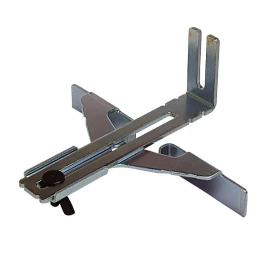 Makita 123058-3 Kenar Dayama Gönyesi