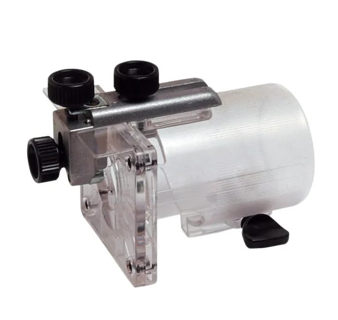 Makita 123544-4 Formika Traşlama Tablası (Şeffaf)