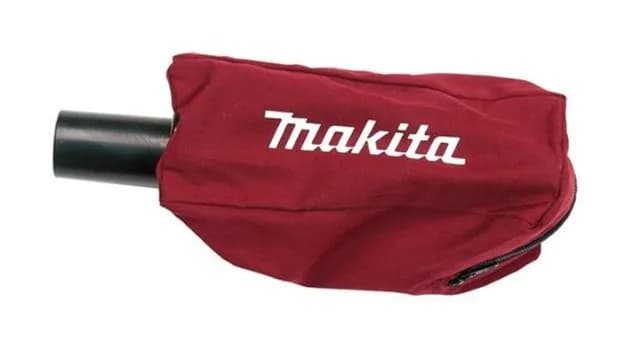 Makita 152456-4 Bez Toz Torbası