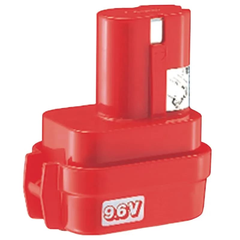 Makita 192534-8 Ni-Cd Serisi Akü 9.6 V 1.9Ah 9102
