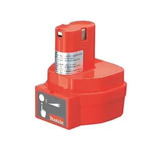 Makita 192537-2 Ni-Cd Serisi Akü 12 V 1.9Ah 1202A