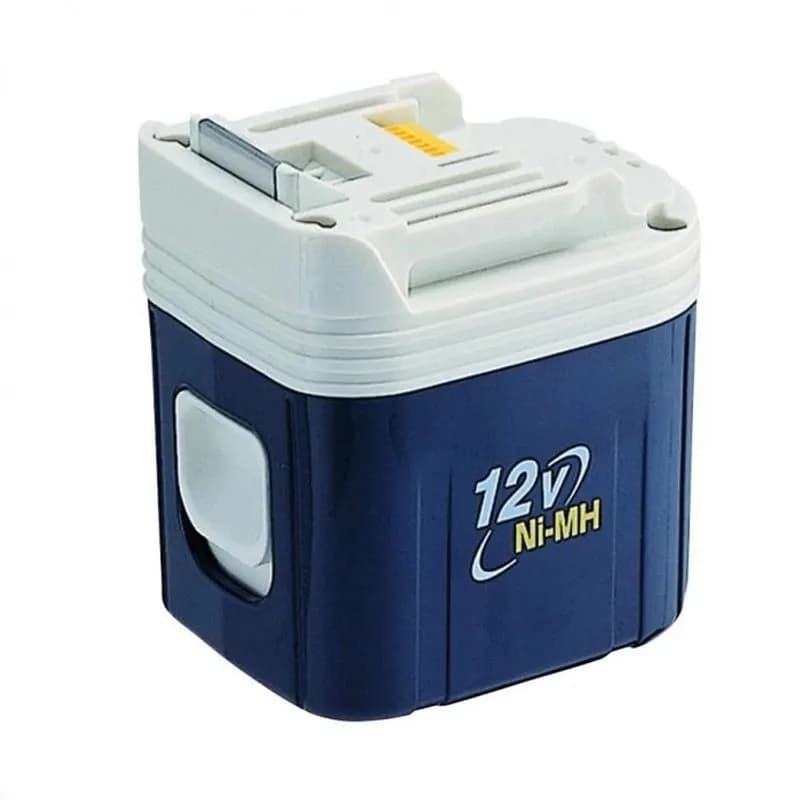 Makita 193348-8 Ni-Mh Serisi Akü 12 V 3.1Ah BH1233