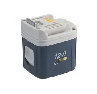 Makita 193351-9 Ni-Mh Serisi Akü 14.4 V 1.8Ah BH1420