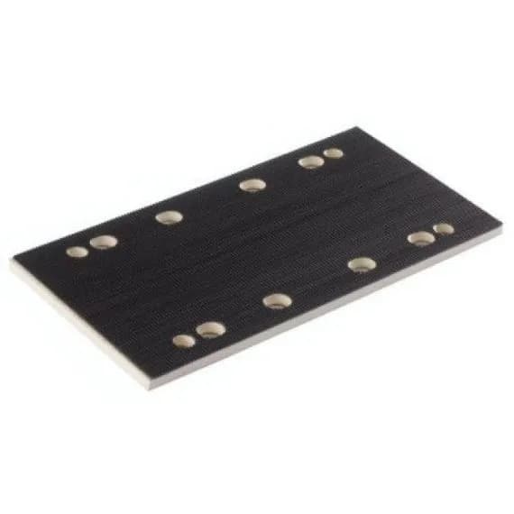 Makita 193521-0 Lastik Taban - Cırtlı Model 115x229 Mm