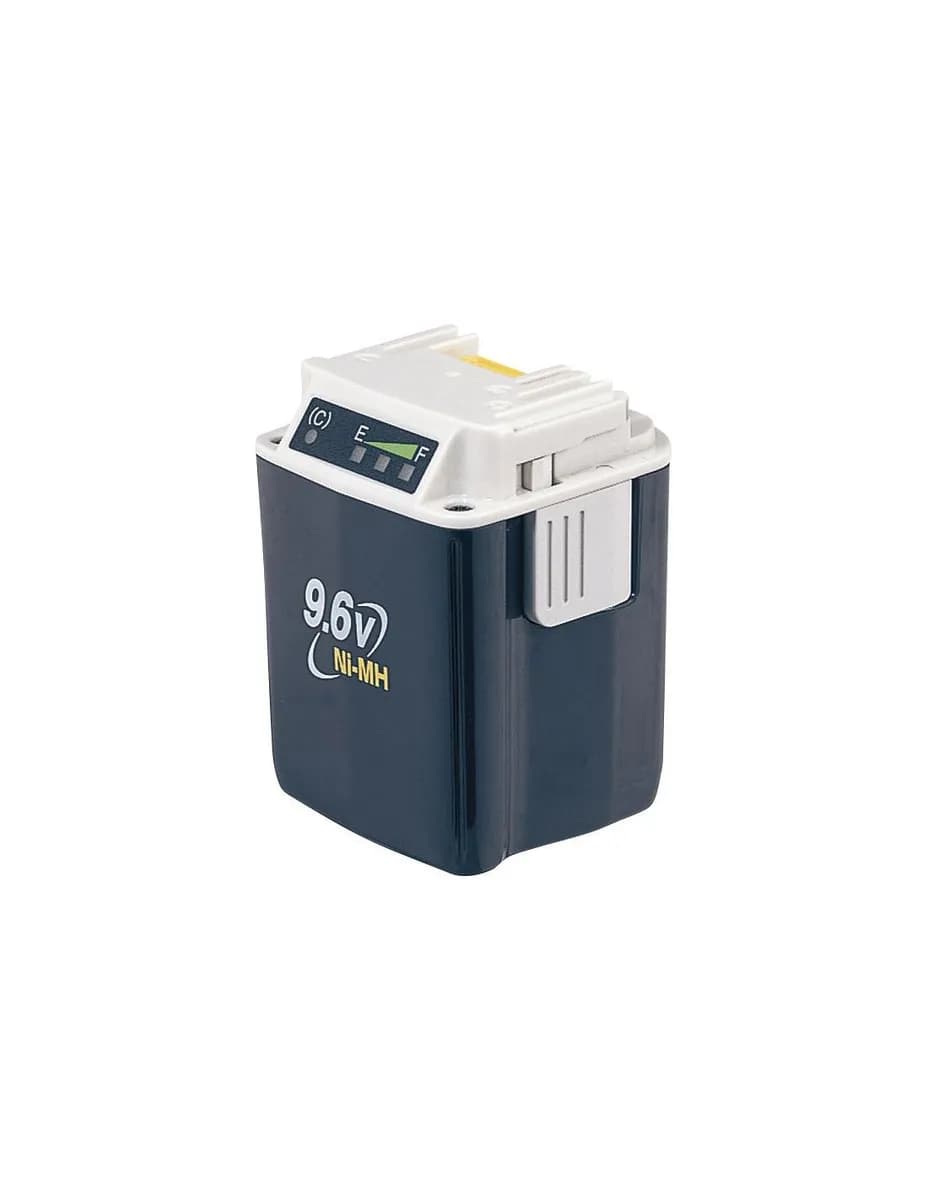 Makita 193591-9 Ni-Mh Serisi Akü 9.6 V 3.1Ah BH9033A