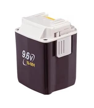 Makita 193636-3 Ni-Mh Serisi Akü 9.6 V 3.1Ah BH9033