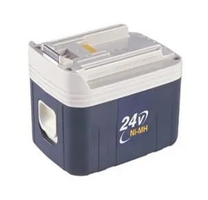 Makita 193739-3 Ni-Mh Serisi Akü 24 V 3.1Ah BH2433